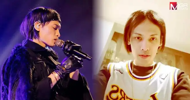 อิลสลิก ILLSLICK ศิลปินหนุ่มชื่อดัง