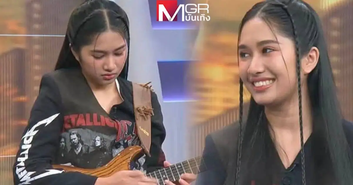 เนเน่ รอยัล แชมป์ America's Got Talent 2026
