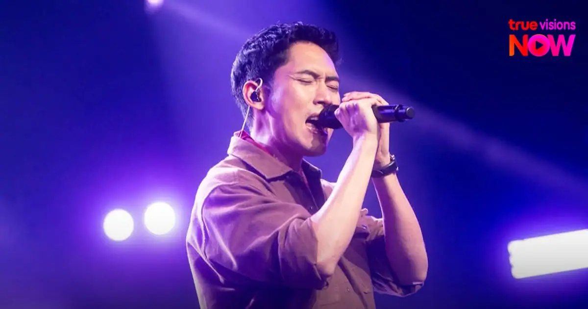 บรรยากาศการแข่งขัน The Voice Thailand 2026 สัปดาห์ที่ 2