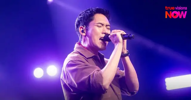 บรรยากาศการแข่งขัน The Voice Thailand 2026 สัปดาห์ที่ 2