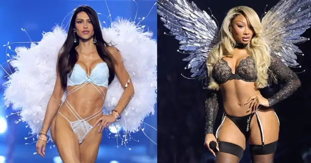 ไคลี เจนเนอร์ สวม Fantasy Bra บนรันเวย์ Victoria's Secret Fashion Show 2026