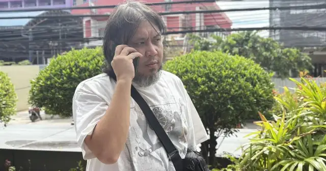 ยัต ชัยโสโร ที่ศาลแพ่งมีนบุรี