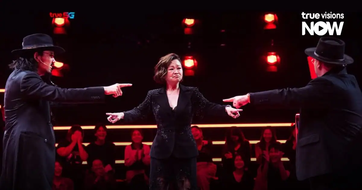 การแข่งขัน The Voice Thailand 2026 สัปดาห์ที่ 4