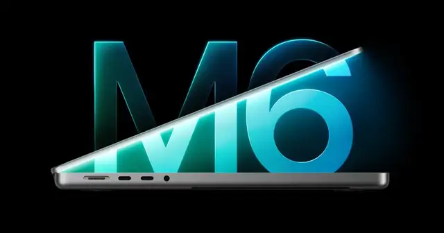 MacBook Pro จอสัมผัสรุ่นใหม่จาก Apple